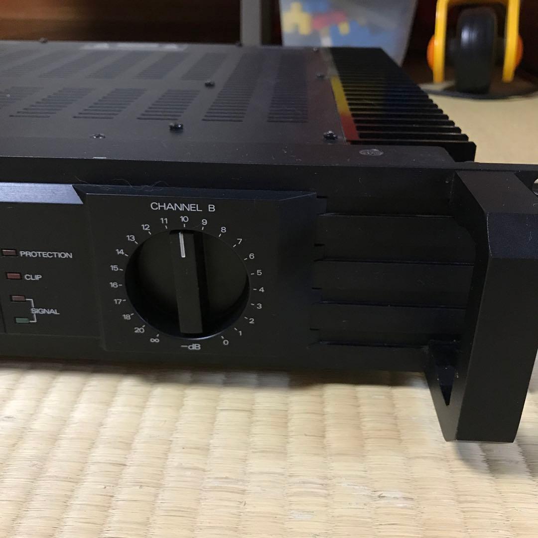 Roland SRA-2500 パワーアンプ 2チャンネル