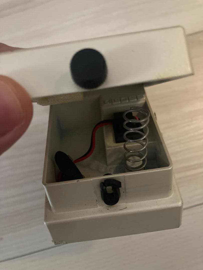 BOSS DD-7 デジタルディレイ 箱・説明書付き+Roland受電機