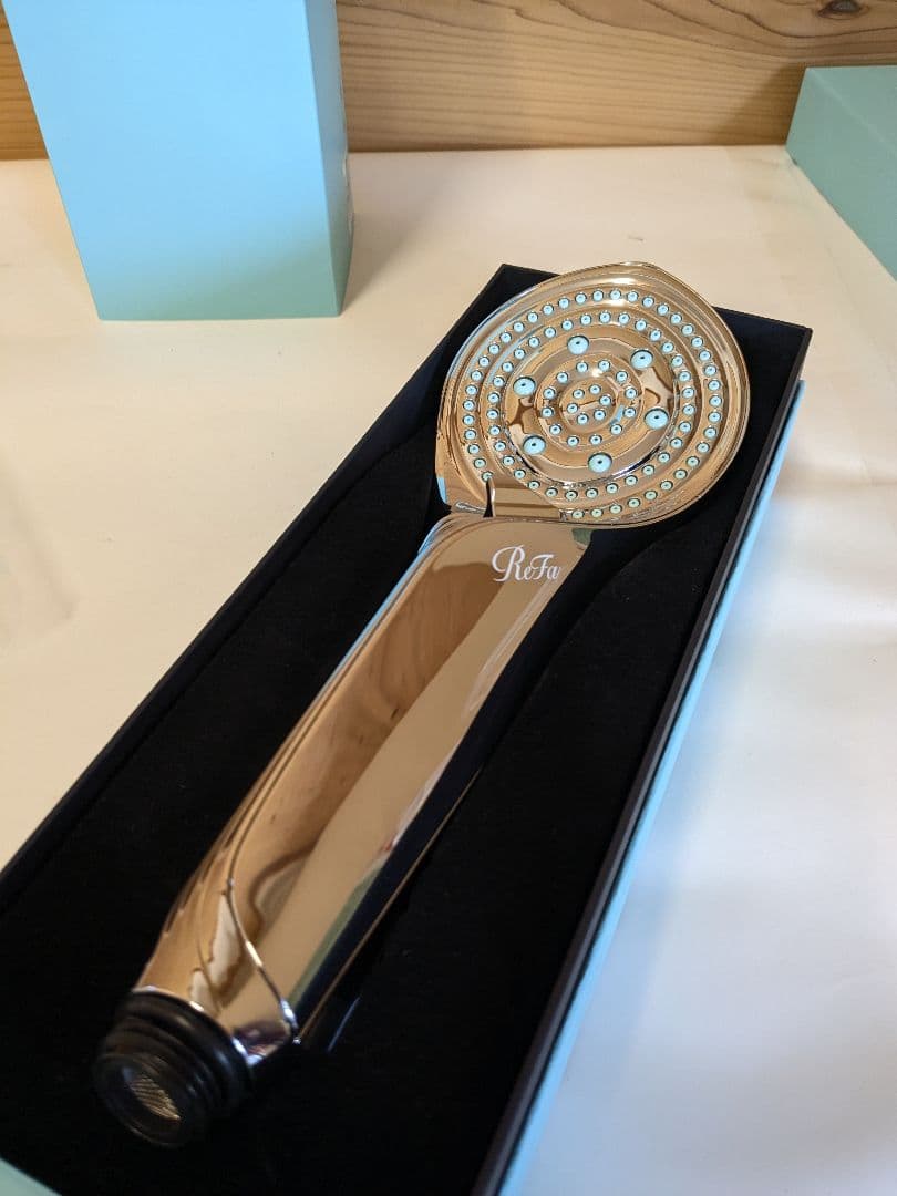 【未使用】Refa　MTG リファ ファインバブルS RS-AF15A