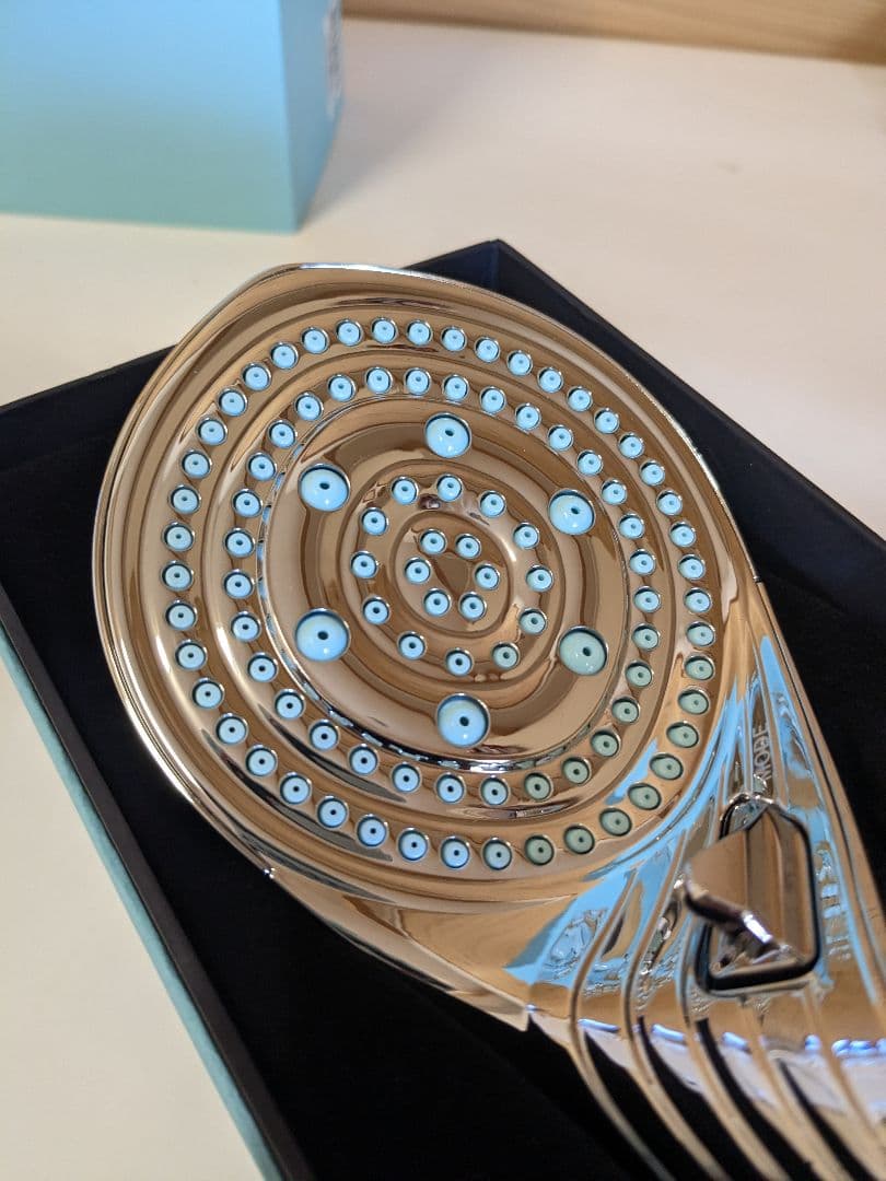 【未使用】Refa　MTG リファ ファインバブルS RS-AF15A