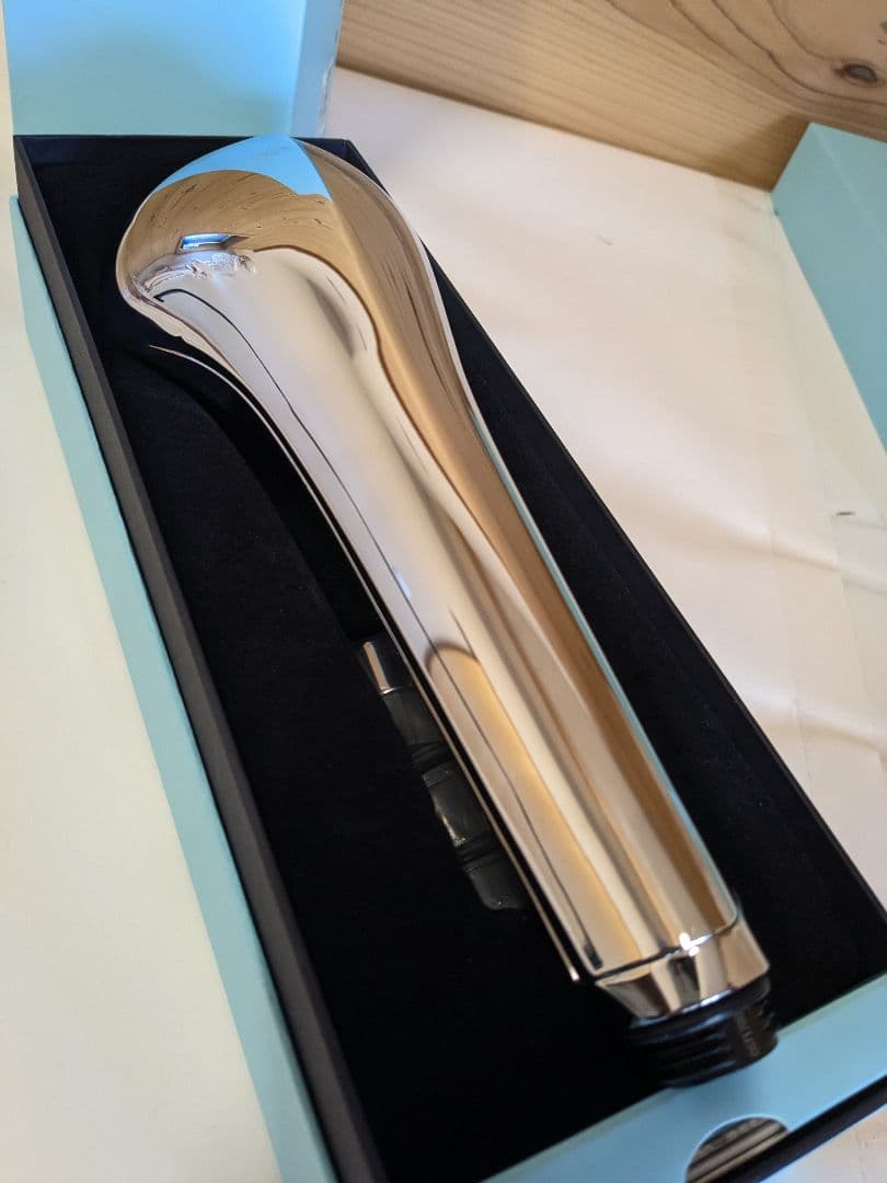 【未使用】Refa　MTG リファ ファインバブルS RS-AF15A