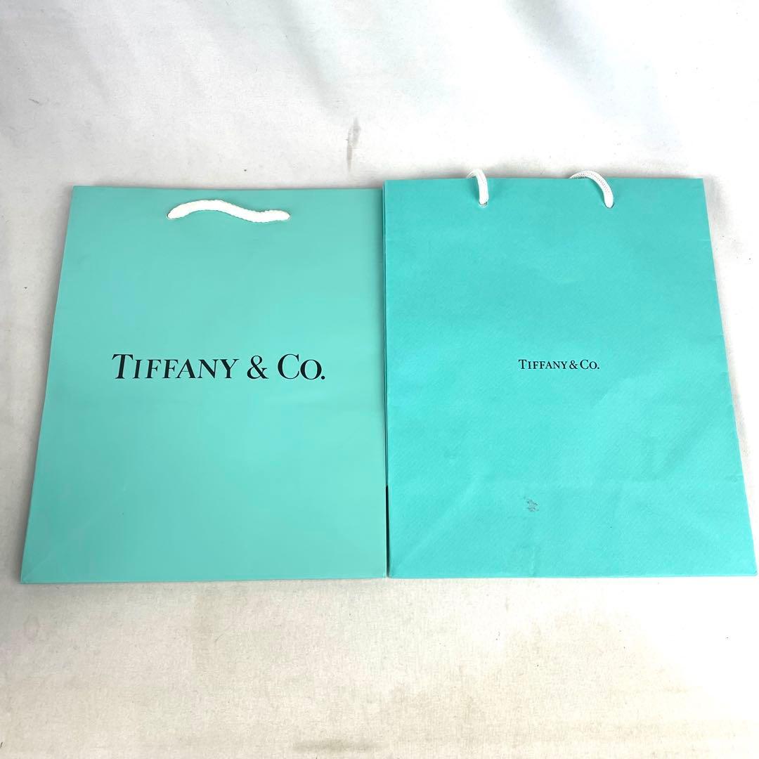 ティファニー 保存袋 巾着 空箱 空き箱 紙袋 29点 まとめ