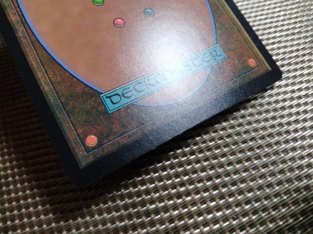 【ご確認用】テーロス還魂記 foil ニクスの睡蓮a 日本語 1枚　MTG