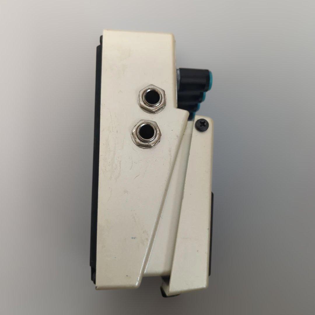 BOSS DD-7 デジタルディレイ　可動品　取説あり　エフェクター　ギター