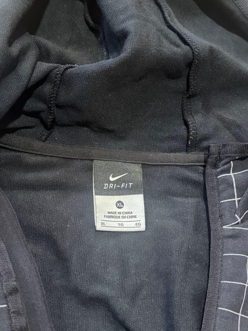 GYAKUSOU ギャクソウ　アンダーカバー　AFFA NIKE ナイキ