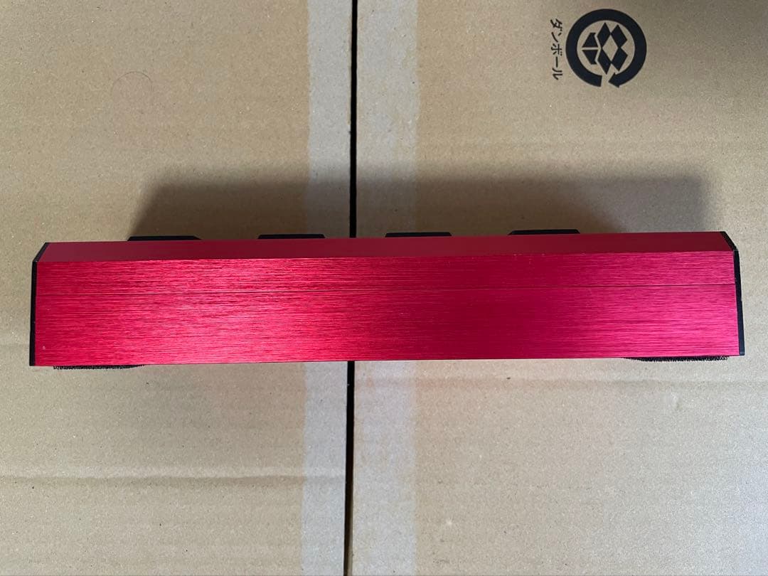 VITAL AUDIO VA-15 AC【新品購入、難あり】