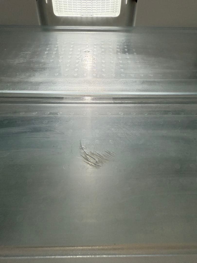 全国送料無料 東芝 冷蔵庫 330L GR-R33S 2020年製 ファミリー