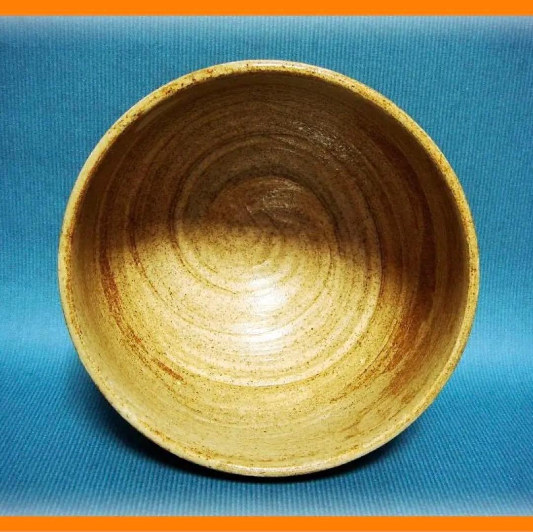 @@317『練上手 茶碗』　/骨董品 古美術 古玩 アンティーク