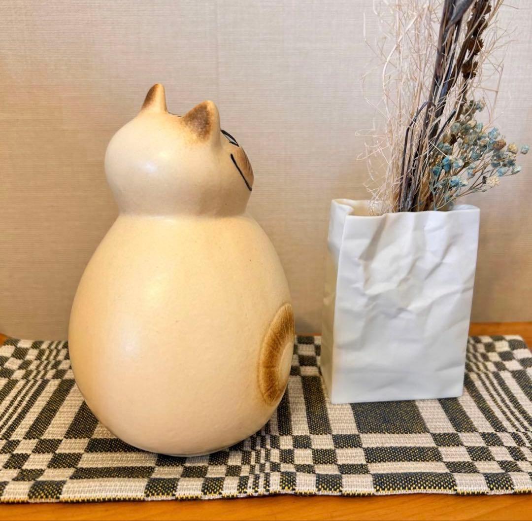 リサラーソン　ミア　北欧　インテリア