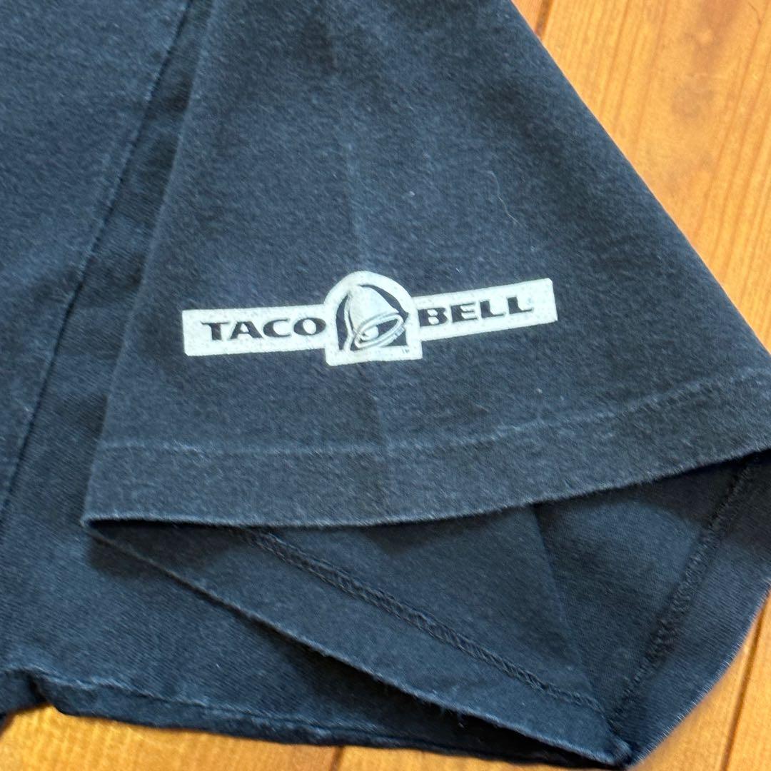 激レア90sスターウォーズダースベーダーTaco BellタコベルコラボTシャツ