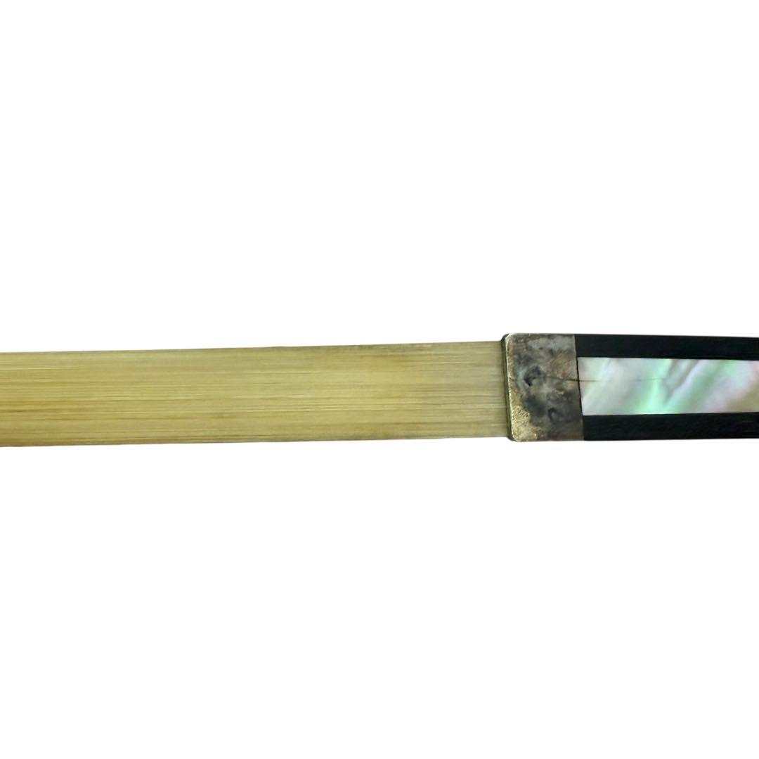 【ARCHET A TOKIO】バイオリン弓 約74-75cm