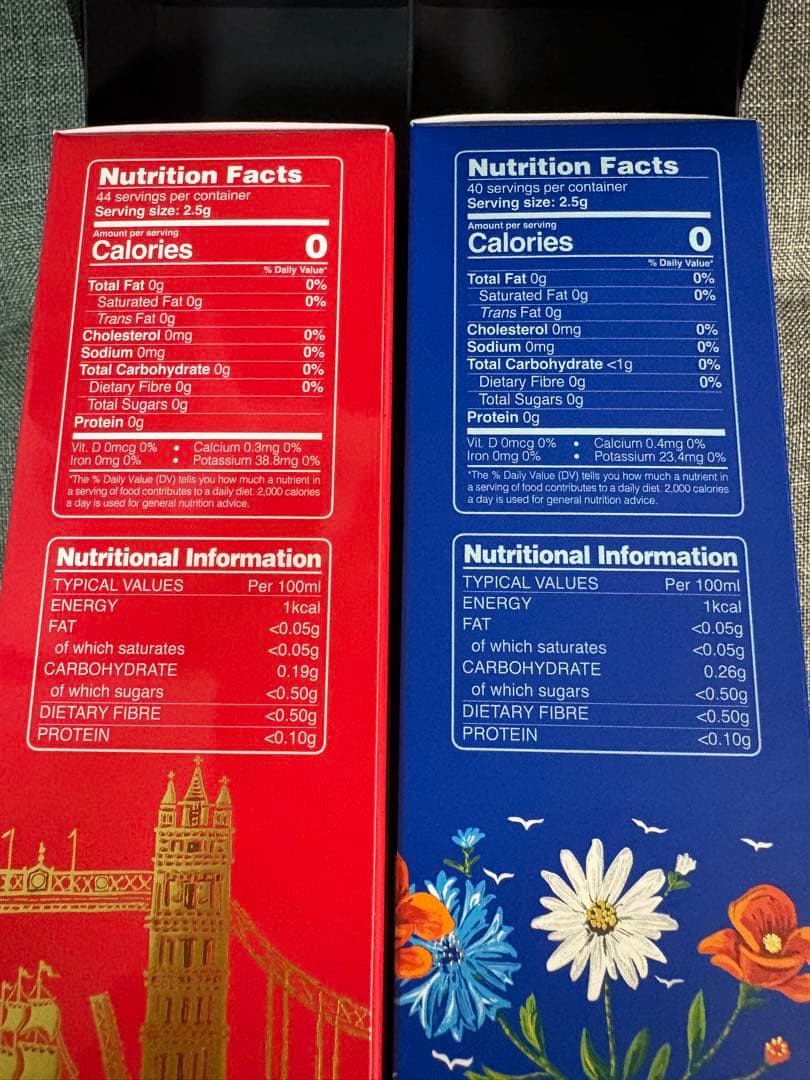 【TWG 】新品 未開封 最高級紅茶ギフトボックス2缶セット 定価12,096円