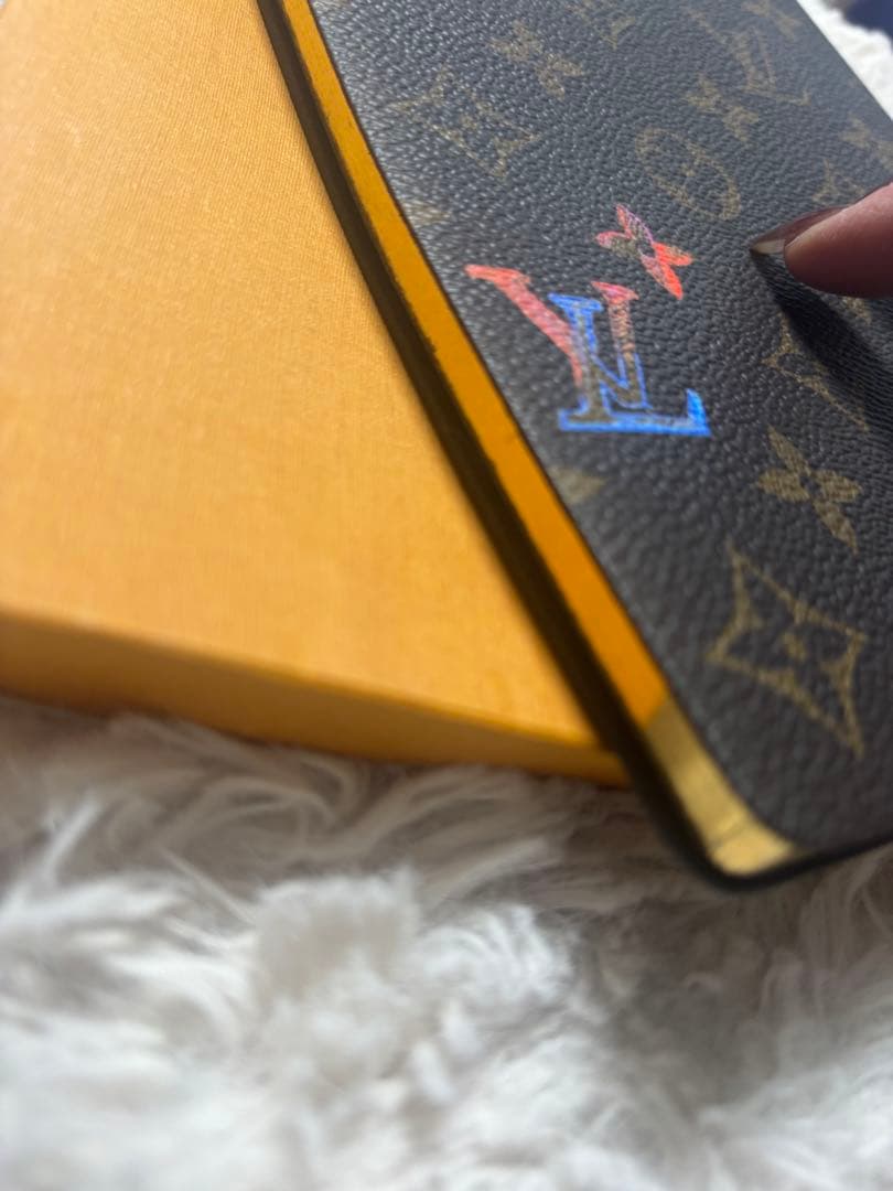 Louis Vuitton ノート カイエクレマンス 新品 プレゼントに最適