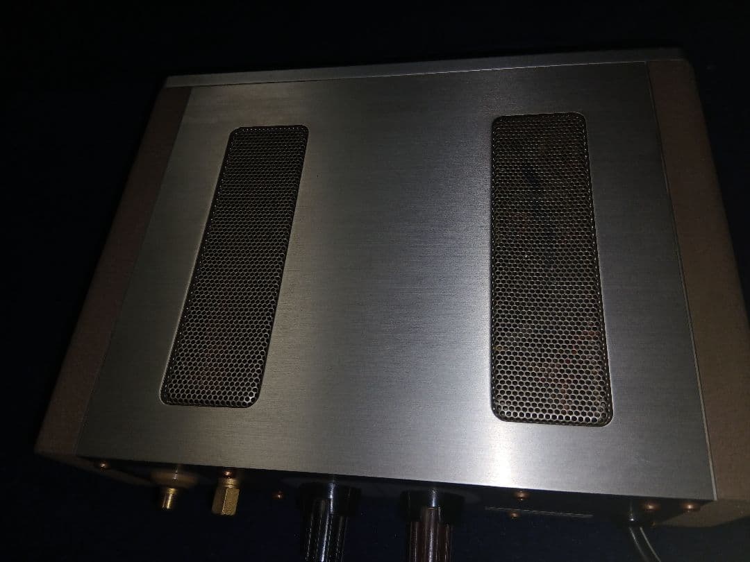 マランツ　DMA-1 モノラルパワーアンプ