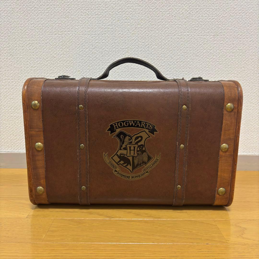 ハリーポッター　グッズコレクション