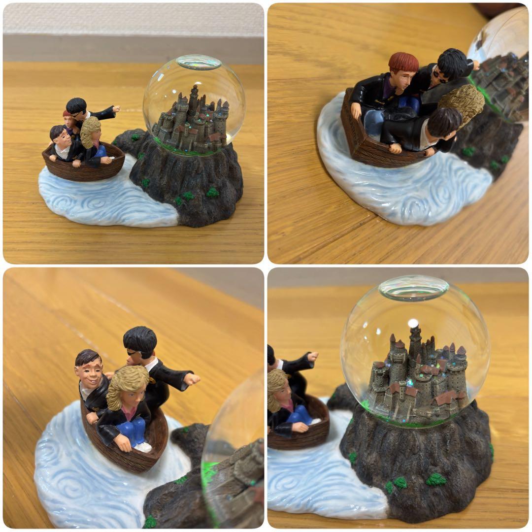 ハリーポッター　グッズコレクション