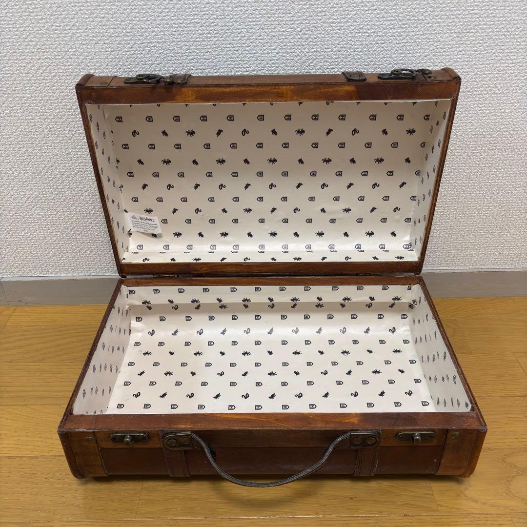 ハリーポッター　グッズコレクション