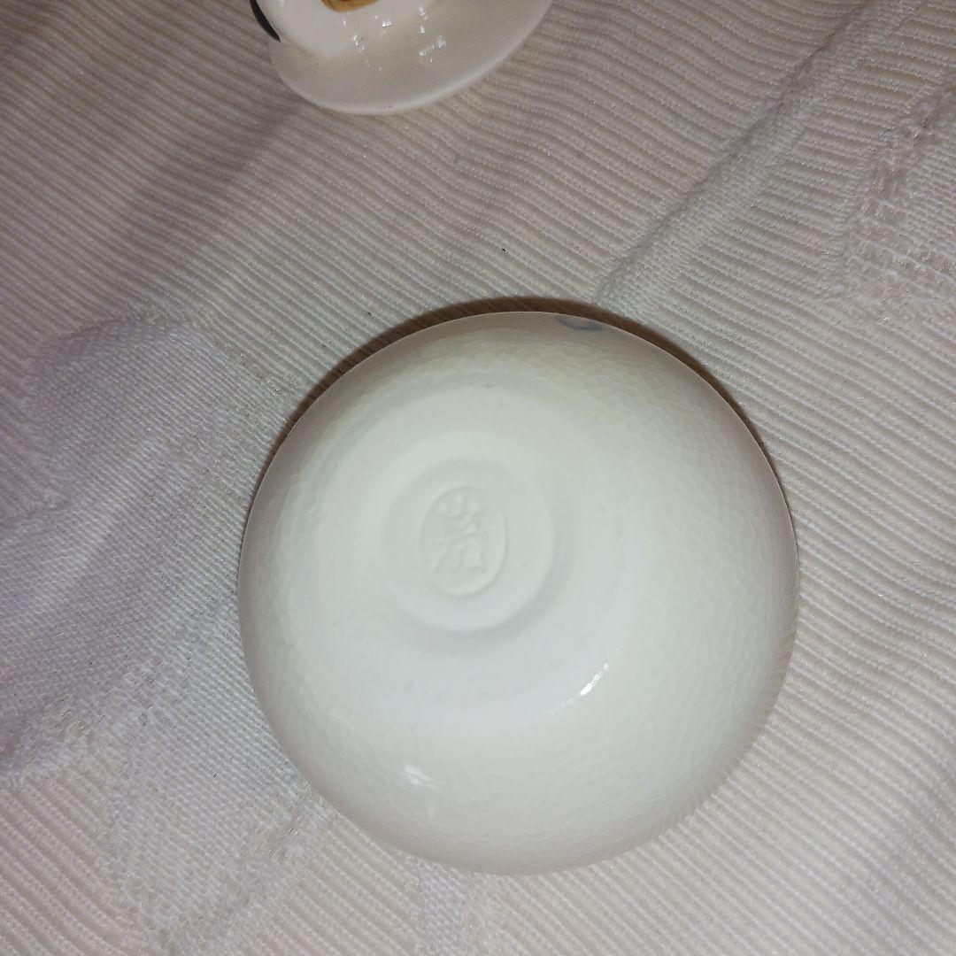 香合 　瓢箪から駒