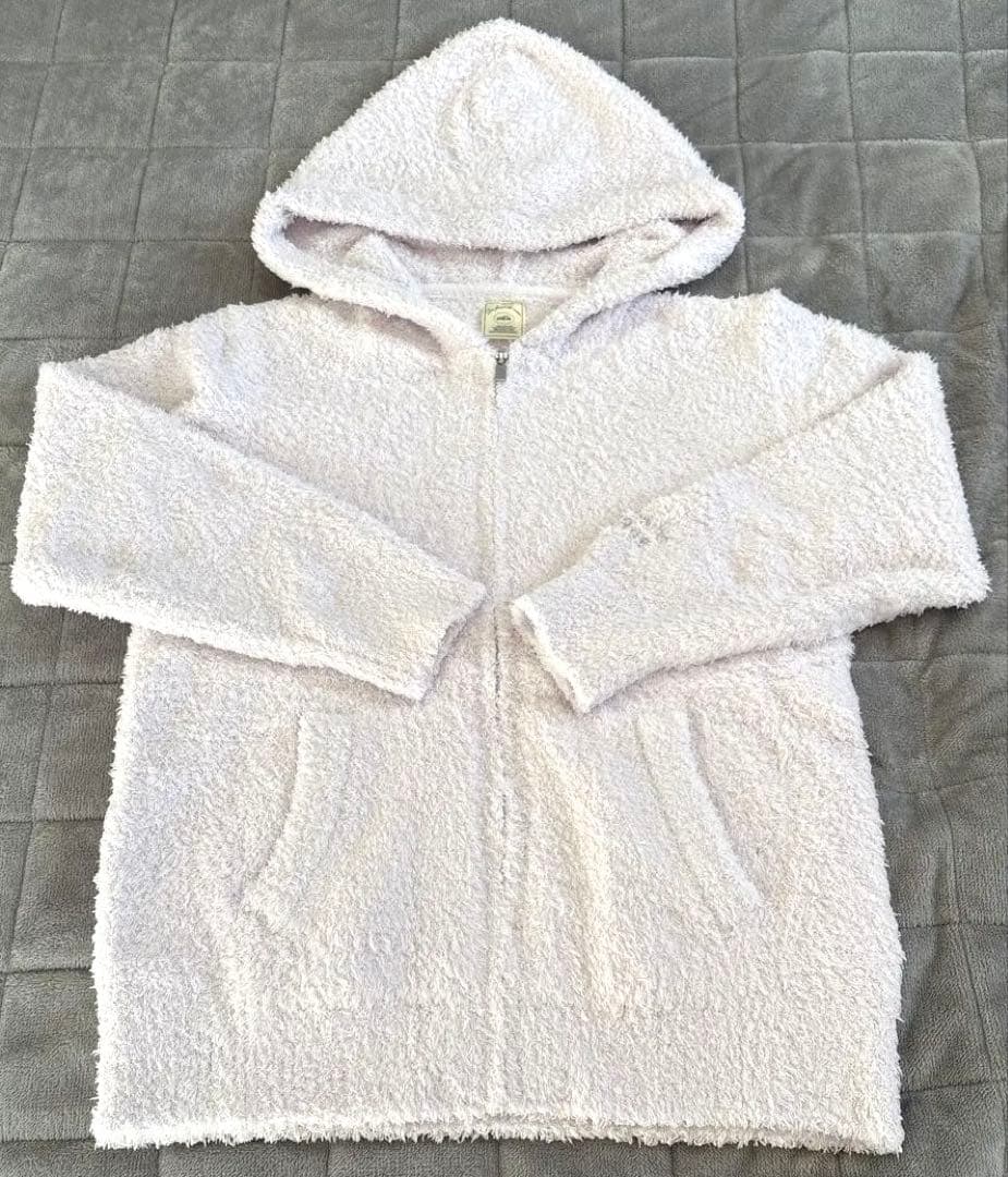 【匿名配送　新品未使用】gelato pique　福袋　2026 モコモコ3点