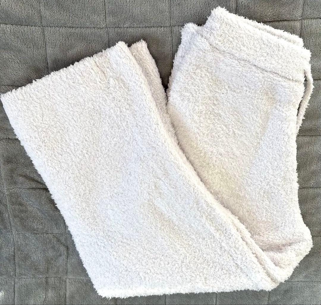 【匿名配送　新品未使用】gelato pique　福袋　2026 モコモコ3点