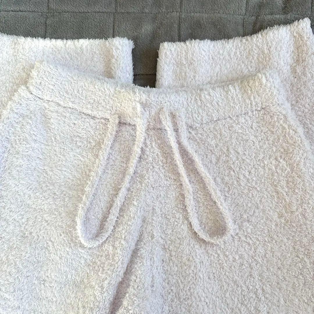 【匿名配送　新品未使用】gelato pique　福袋　2026 モコモコ3点