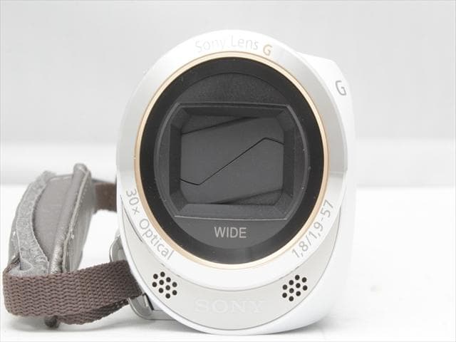 美品！SONY HDR-CX390 ビデオカメラ