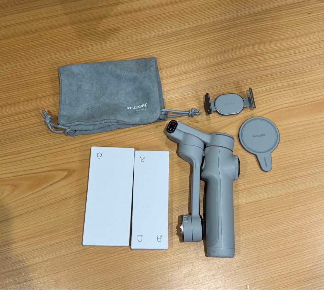 Insta360 Flow2 Pro クリエイターキット