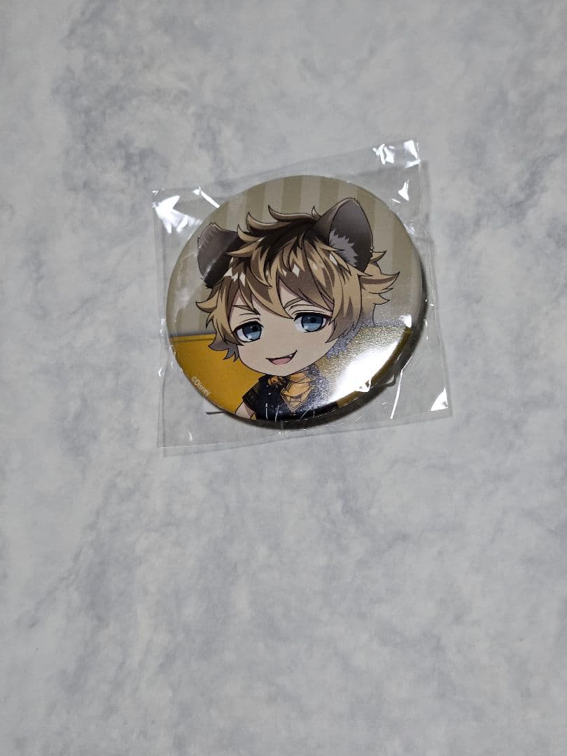 【即購入可】ねんどろいど　ツイステッドワンダーランド　ラギー・ブッチ