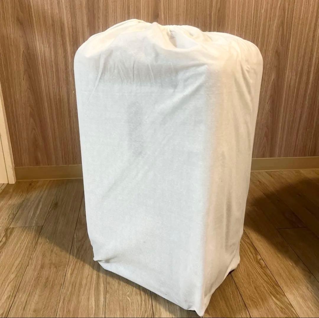 【新品未使用】aceクレスタ2 ストッパー付き35L 機内持ち込み