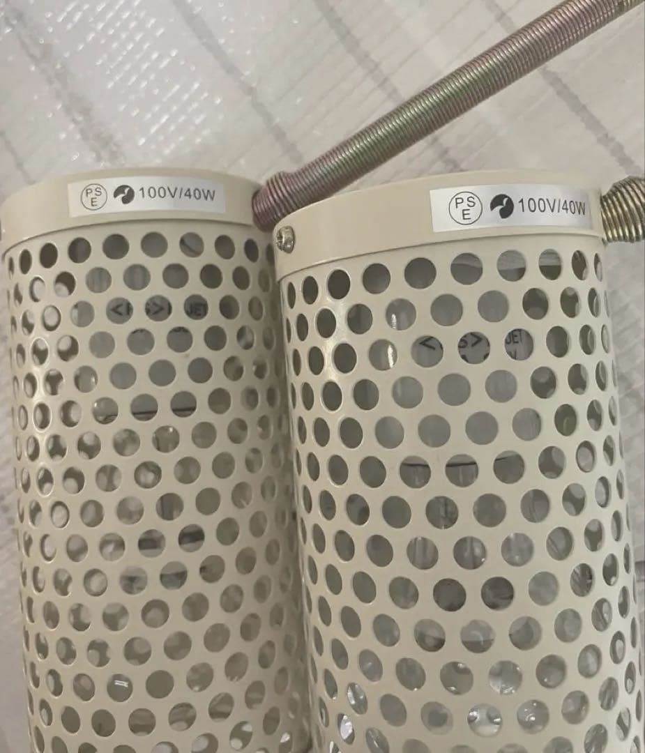 yuka　CASA ヒートセラミック　２個セット