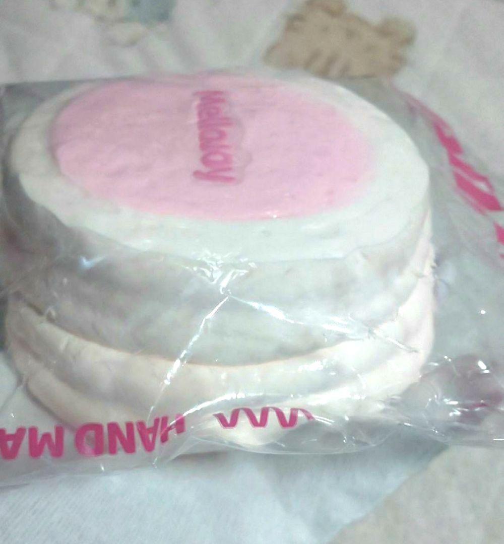 あ*や様 Mellojoy スフレ ストロベリー