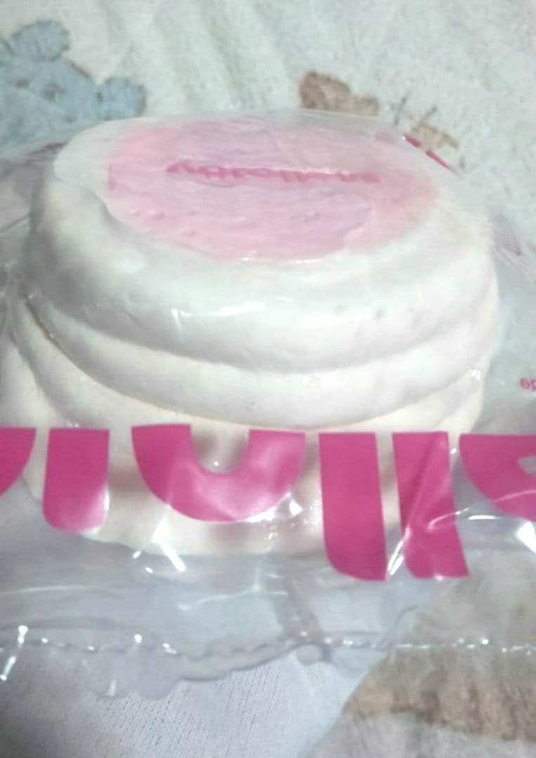 あ*や様 Mellojoy スフレ ストロベリー