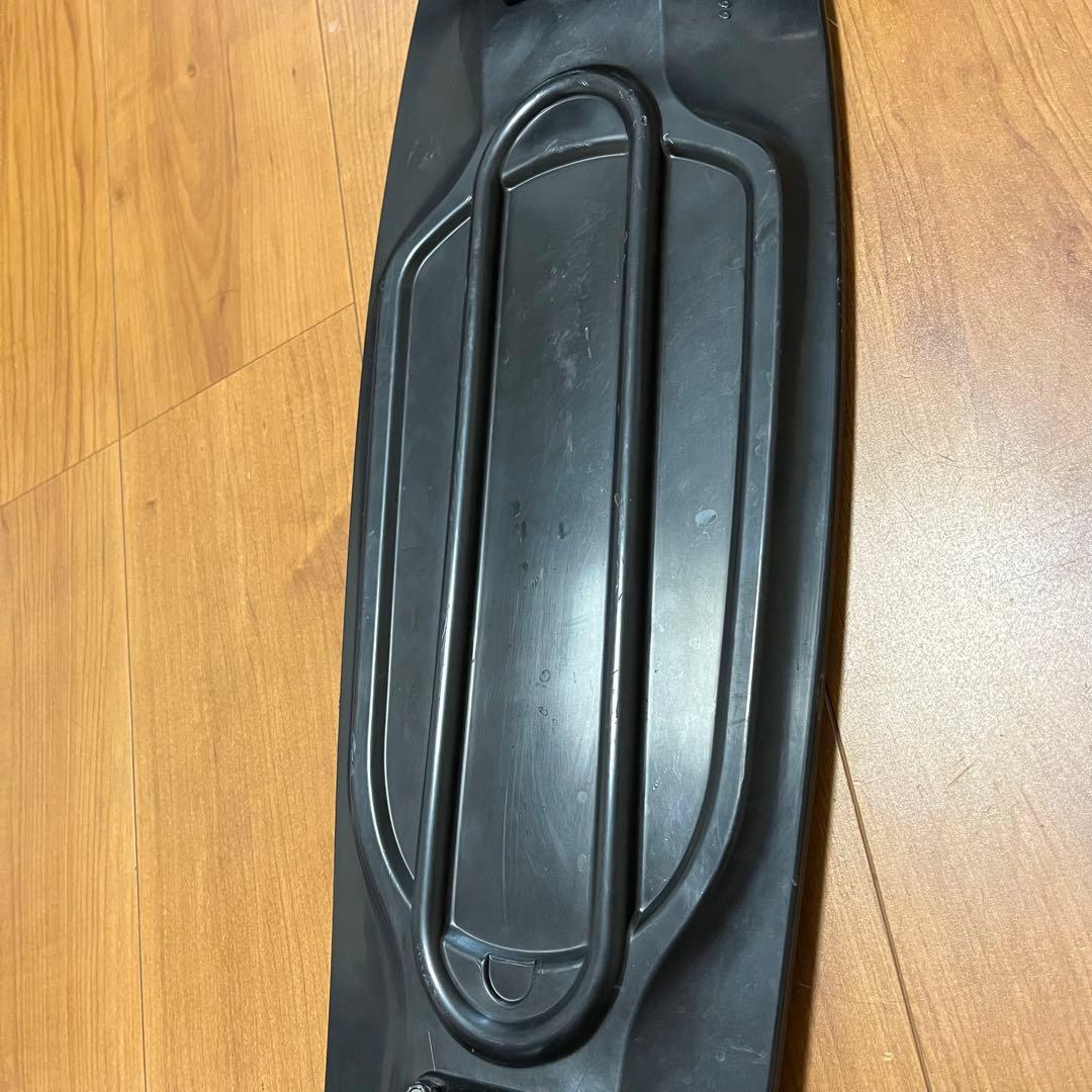 Penny スケボー 黒 スケートボード ブラック シンプル おしゃれ