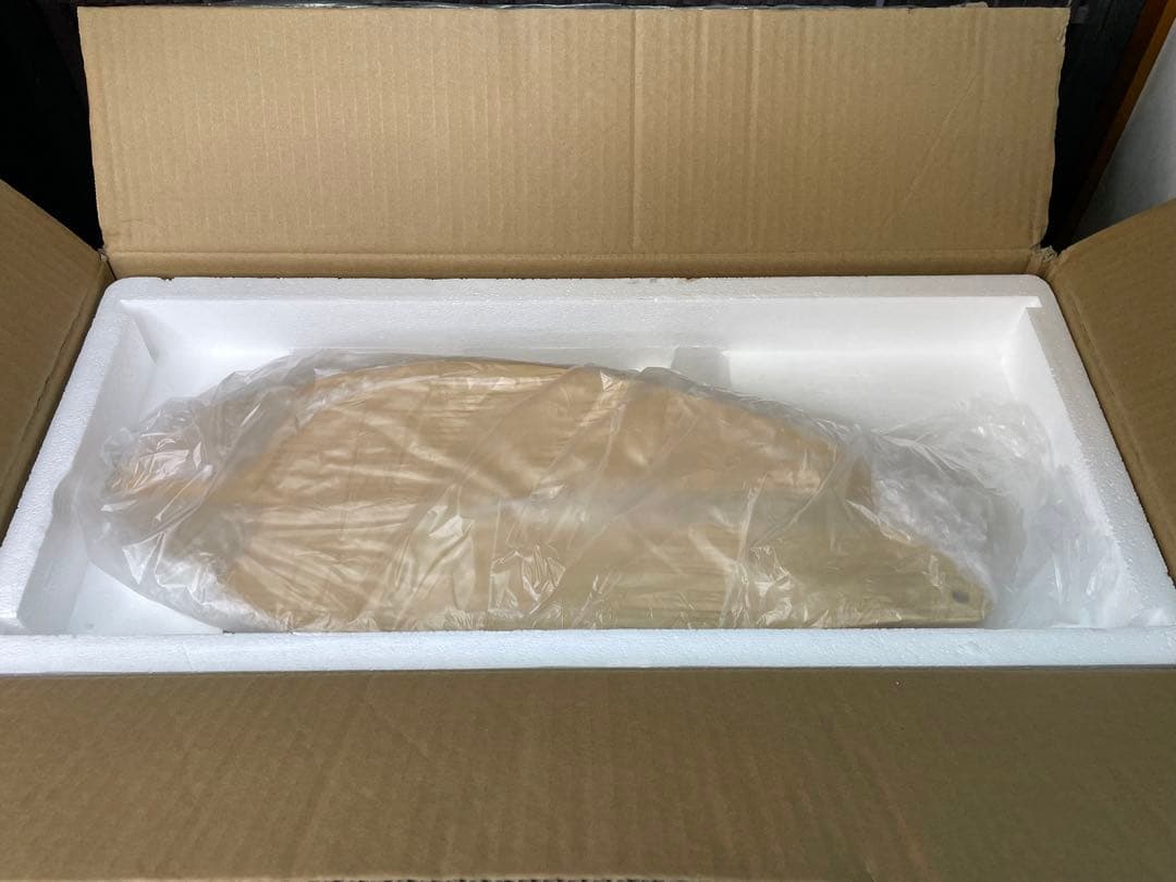 未使用　VENTOTA　シーリングファンライト　フォリア　2025年製