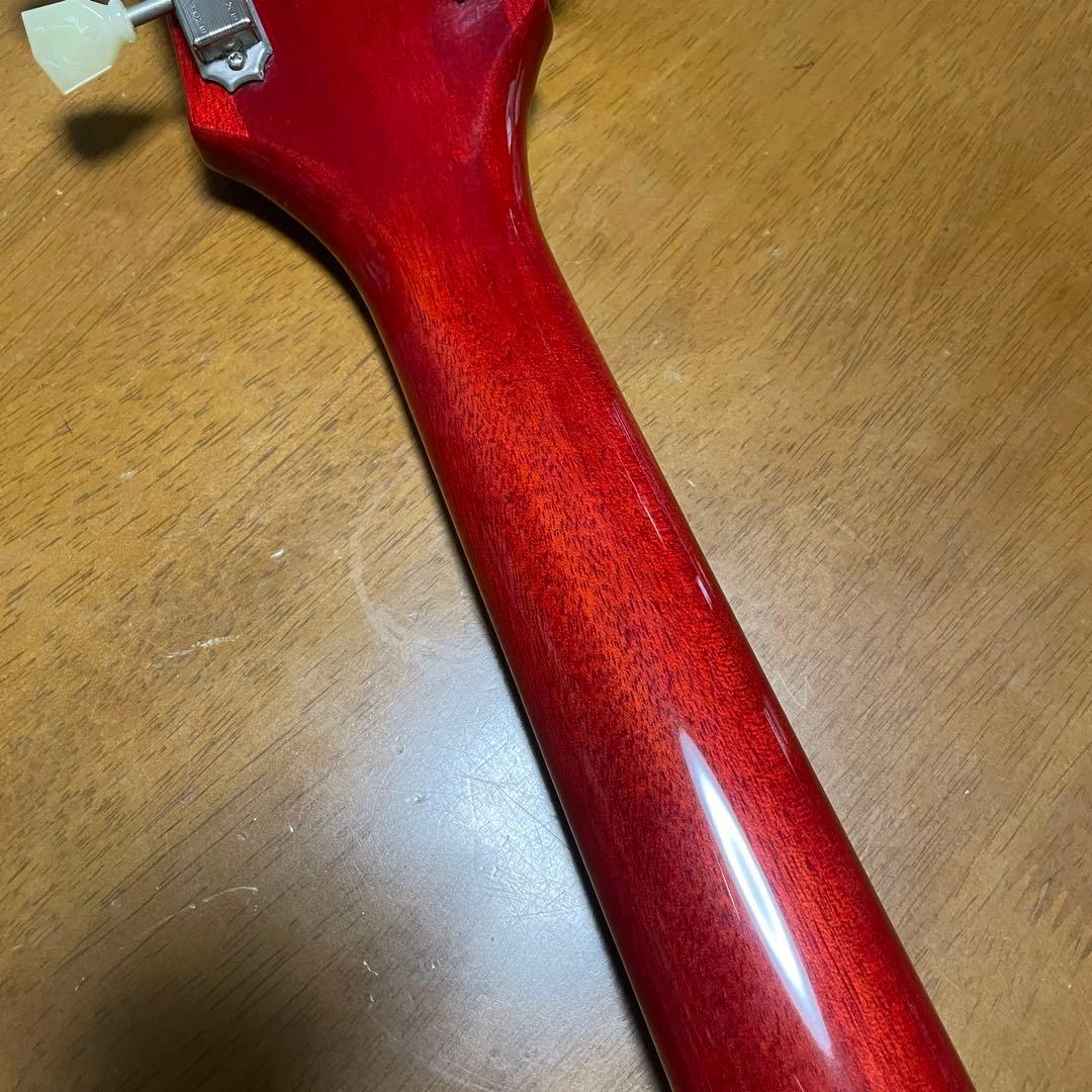 【中古極美品】1961 Les Paul SG Standard