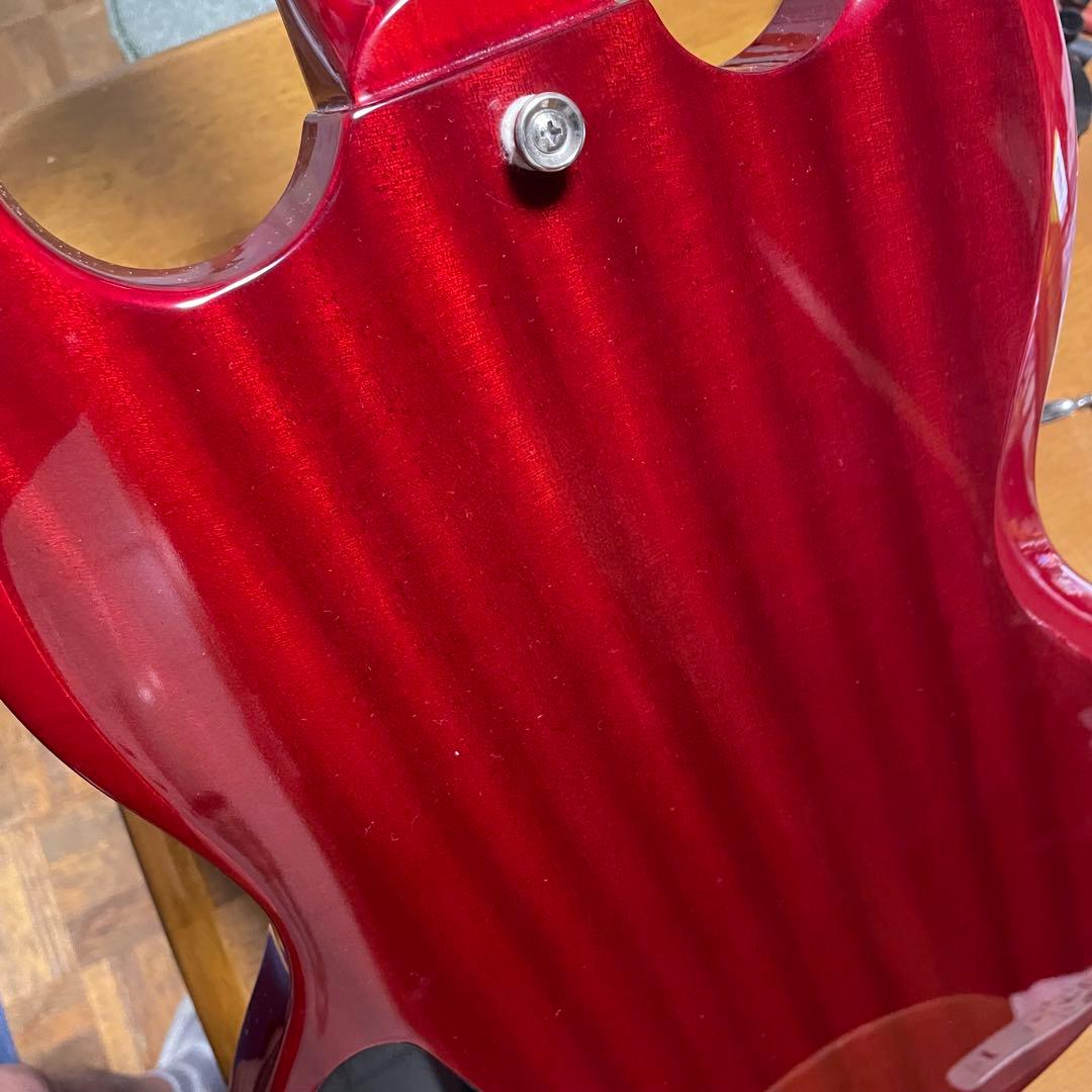 【中古極美品】1961 Les Paul SG Standard