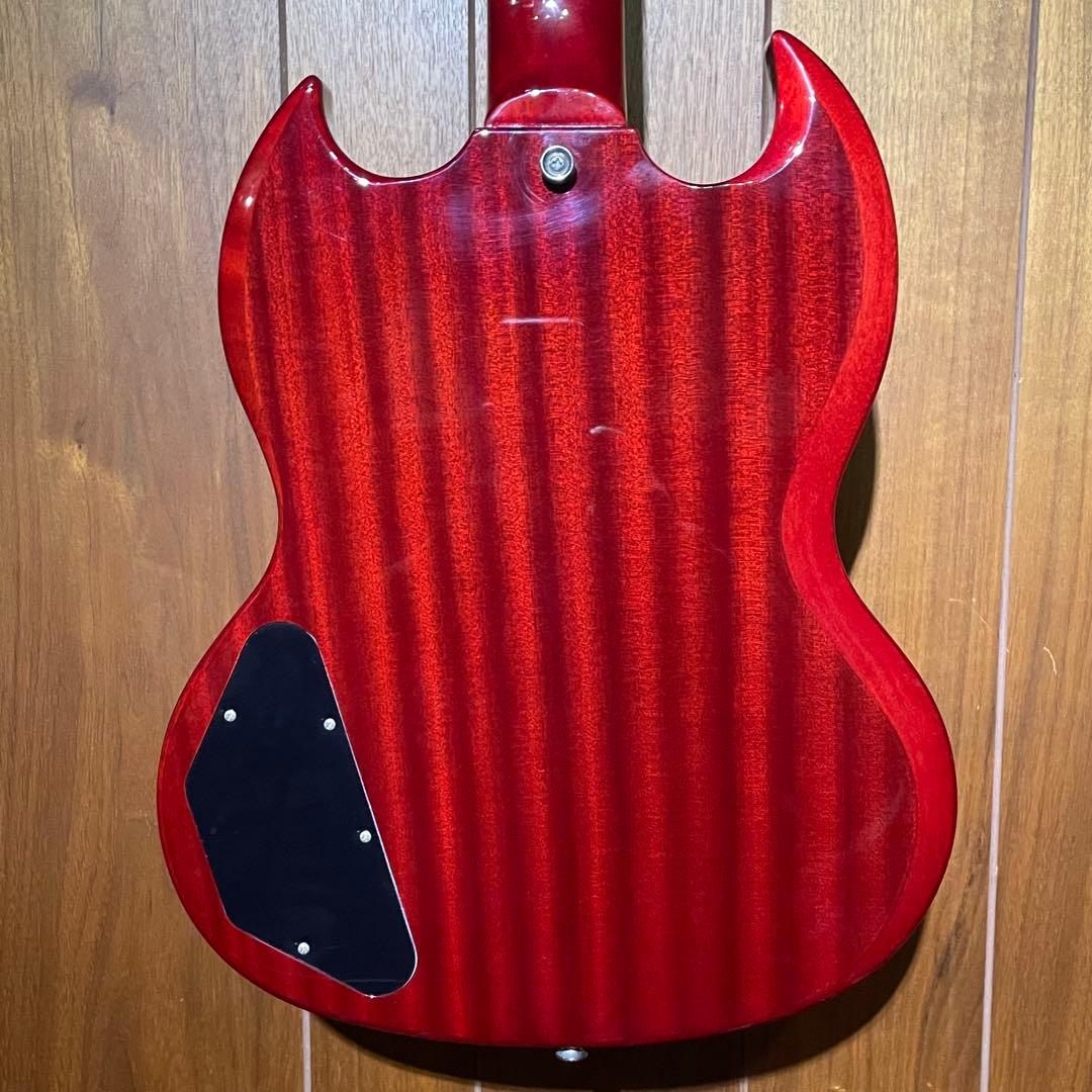 【中古極美品】1961 Les Paul SG Standard