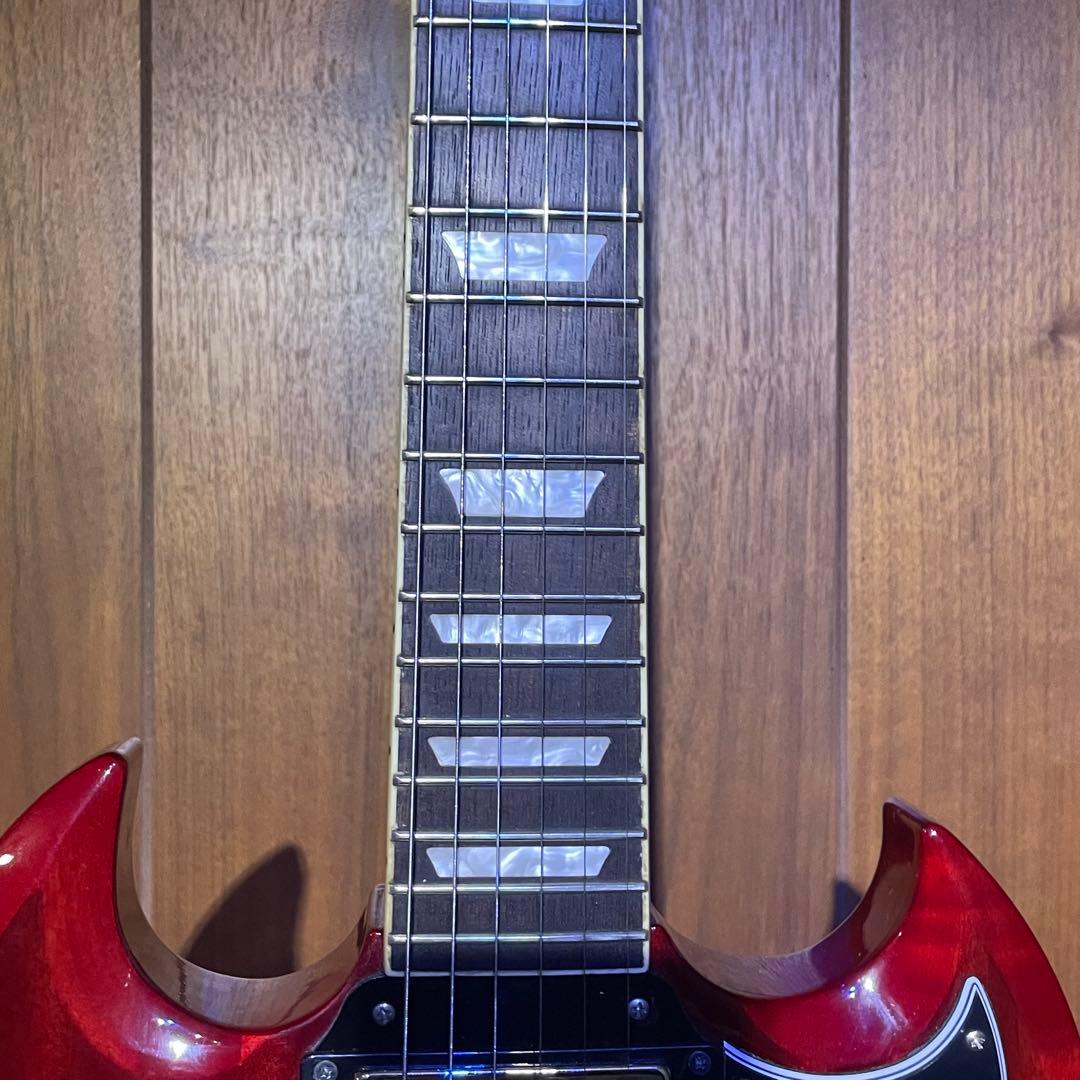 【中古極美品】1961 Les Paul SG Standard