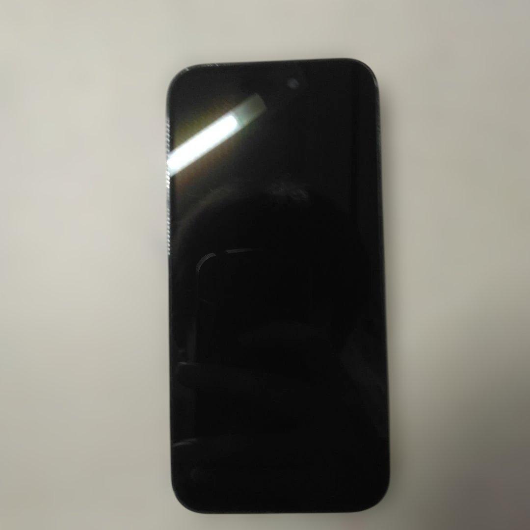 R*M様 iPhone 14 Pro 256GB