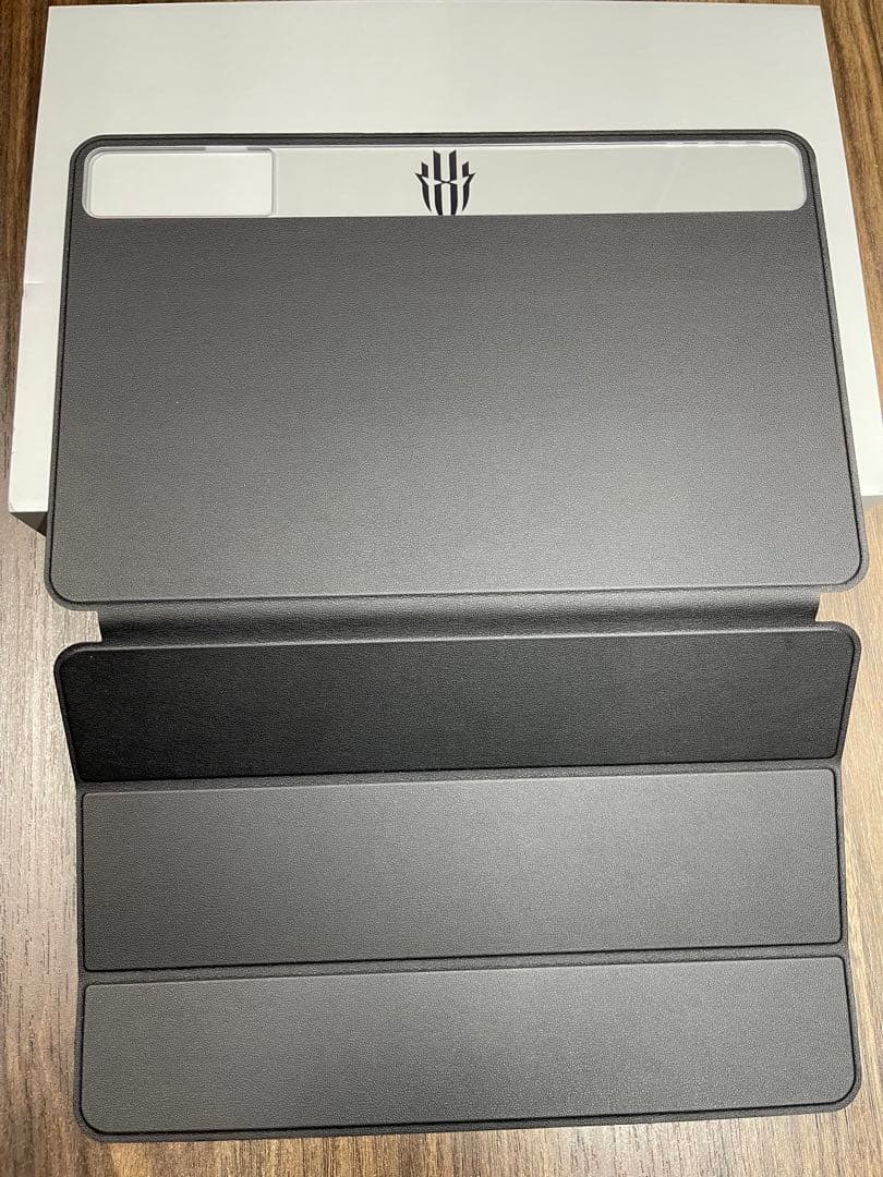 【新品同様】REDMAGIC Nova 16GB 512GB＋公式ケース付き