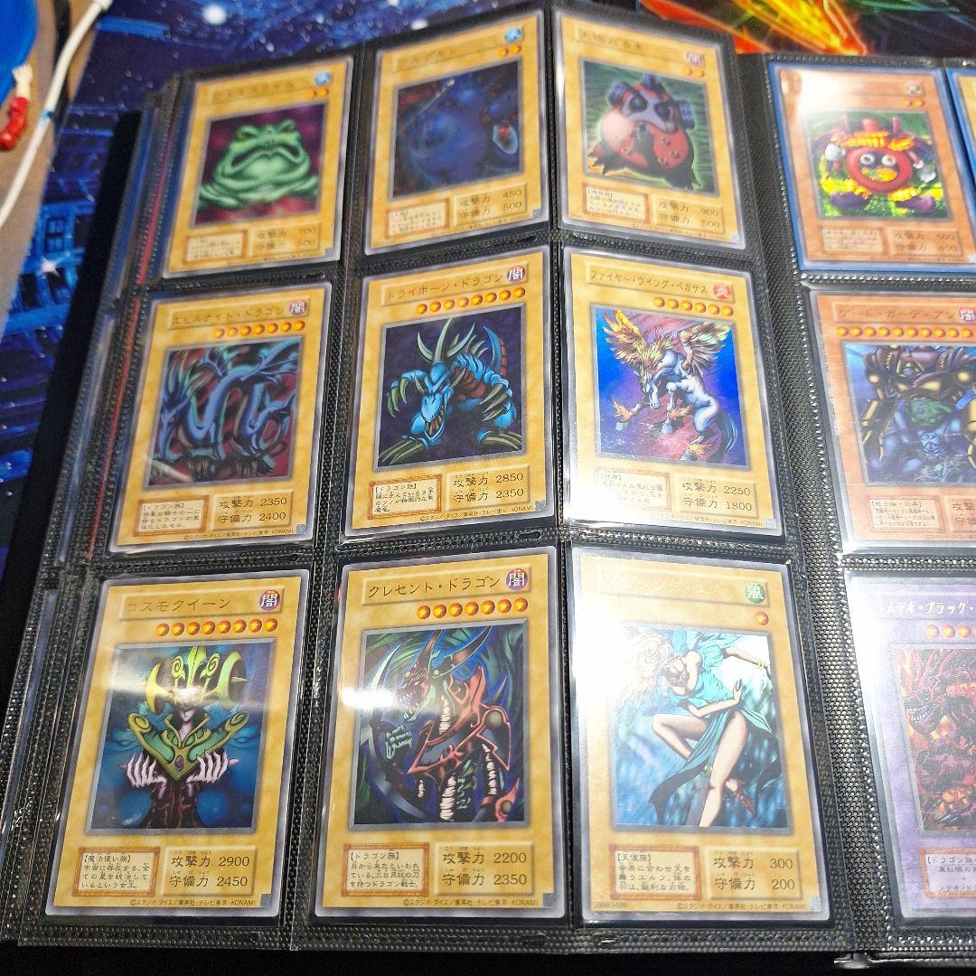 遊戯王　引退品まとめ売り