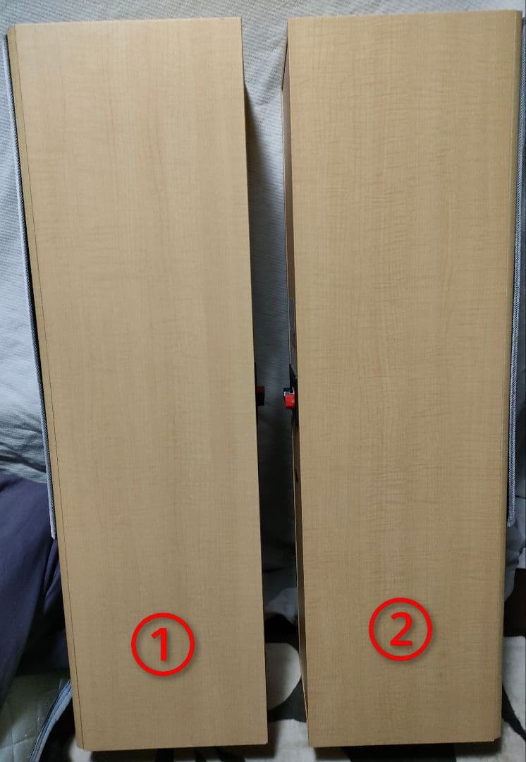 TANNOY Mercury mX3-M(1台のみ②) 定価ː36,000円！