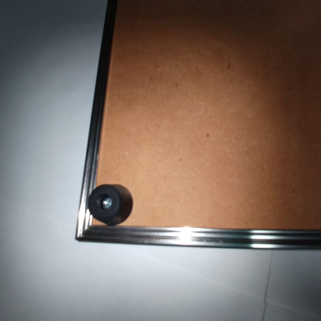 聖飢魔II サタンオールスターズ 壁掛けパネル時計