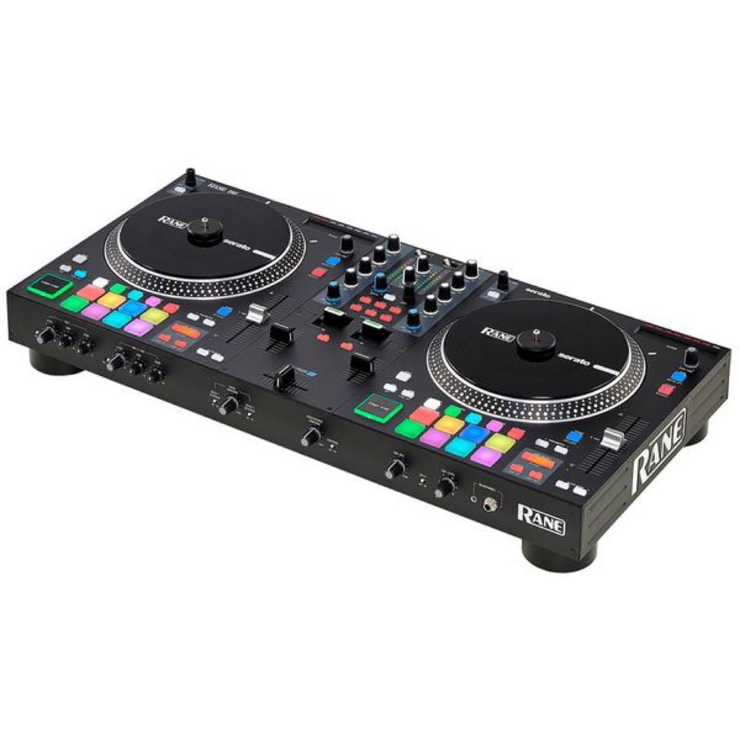 RANE ONE DJコントローラー