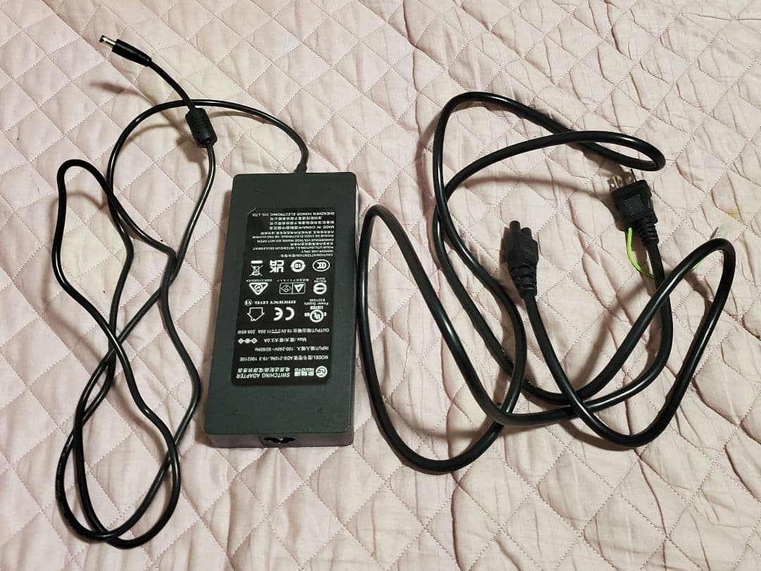 ディスプレイ・モニター本体 acer Nitro XV275K P3 biipruzx 4K 160Hz