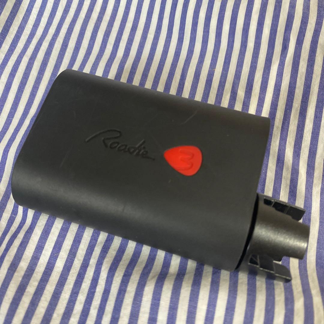 Roadie Roadie 3 ギター用 電動ワインダー オートチューナー