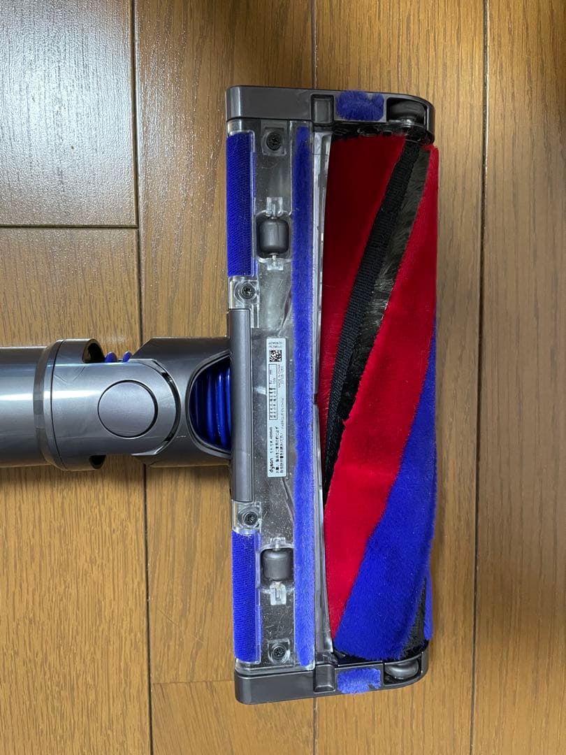 掃除機・クリーナー Dyson Micro Origin SV33