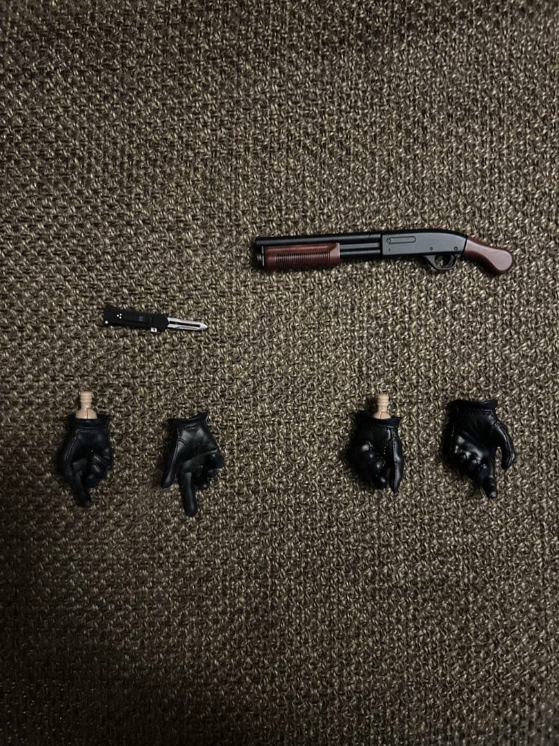 【欠品有】ホットトイズ　ジョーカー 銀行強盗 2.0