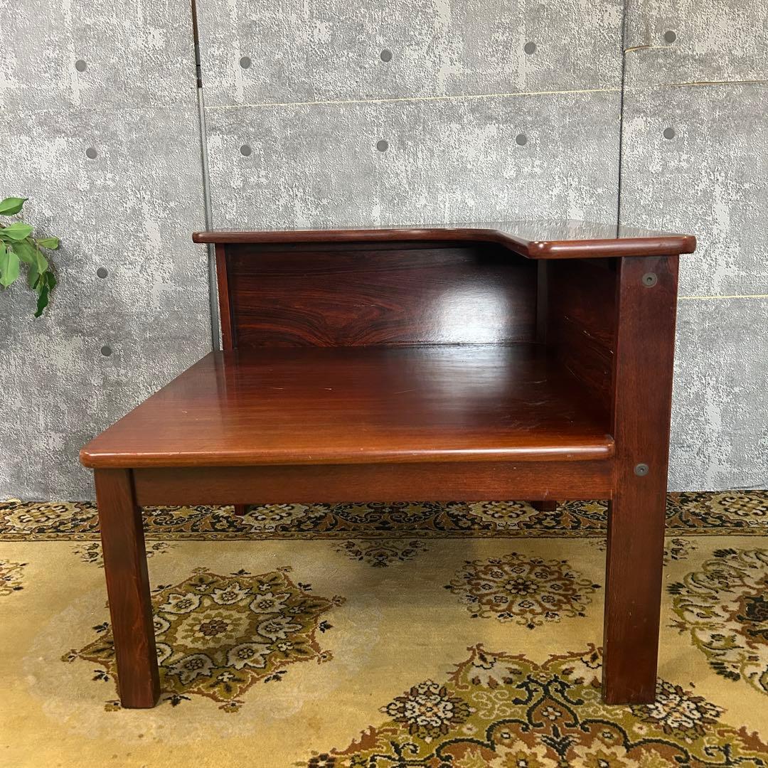 ꧁冨士ファニチア FUJI FUANITURE꧂コーナーボード テーブル 机