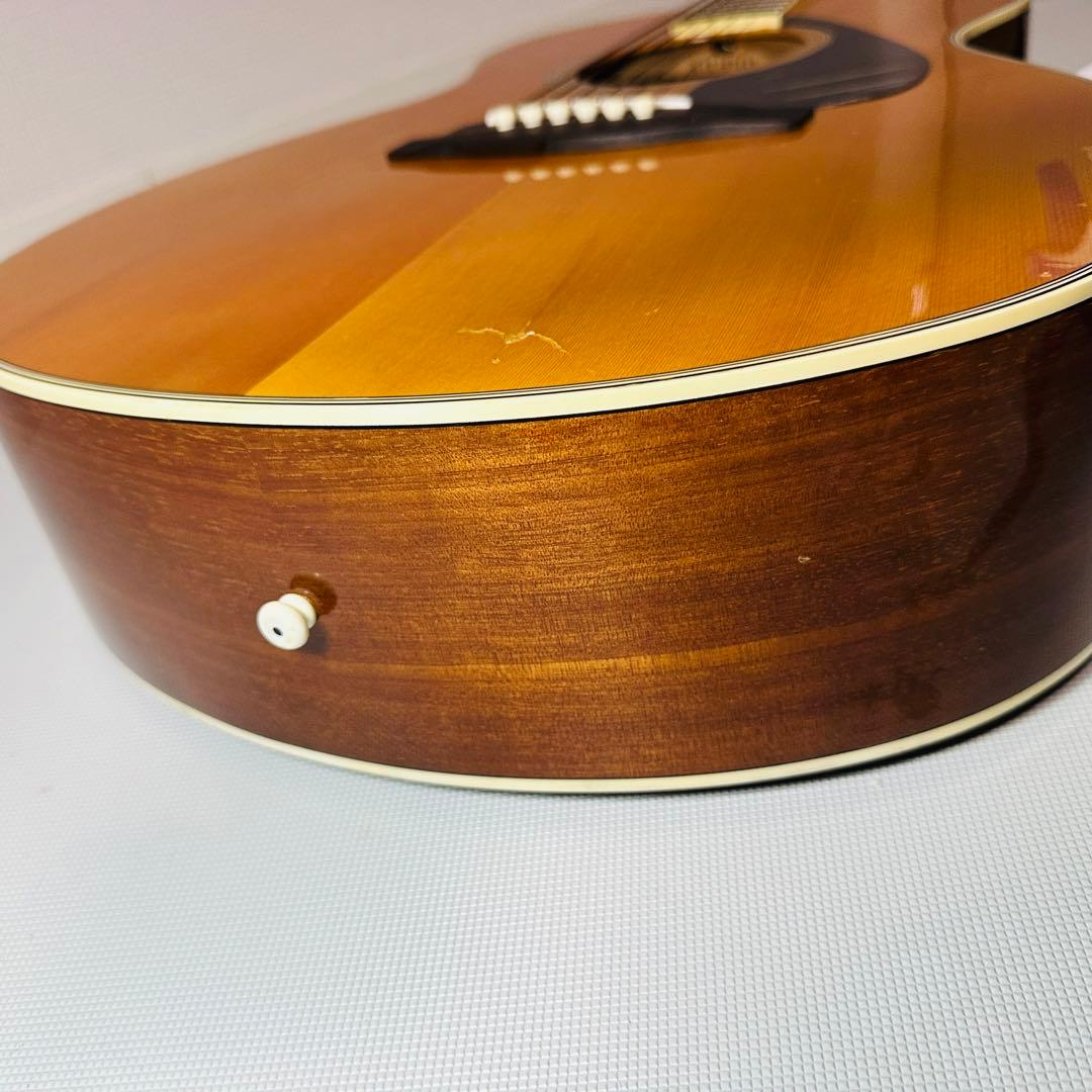 YAMAHA FS-432S アコースティックギター